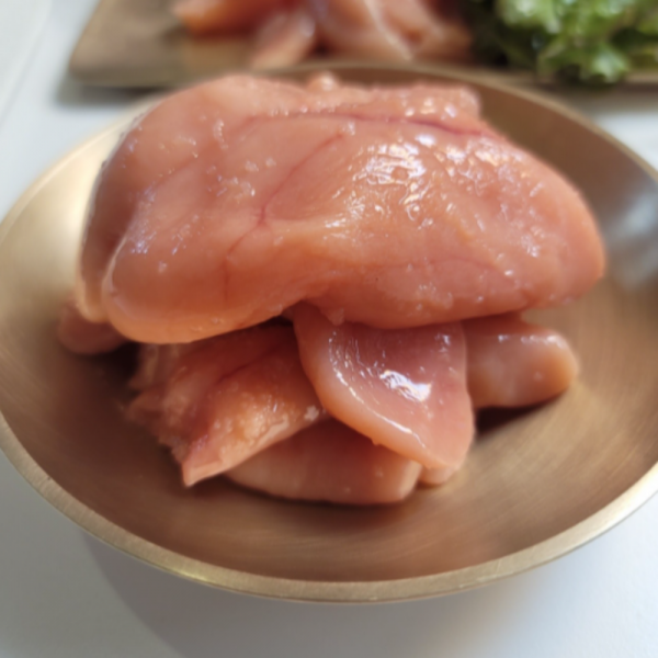 백명란 1kg