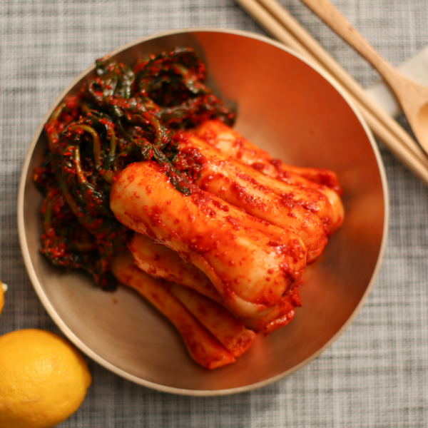 국내산 알타리 김치 3kg