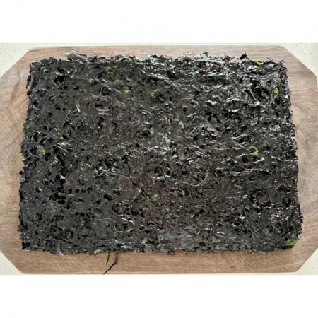 곱창김 50매