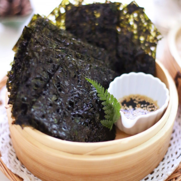 곱창김 50매